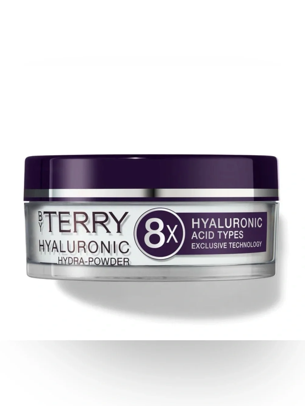 ✨ By Terry Hyaluronic Hydra Powder Full Size 10g New In Box Factory Sealed ✨